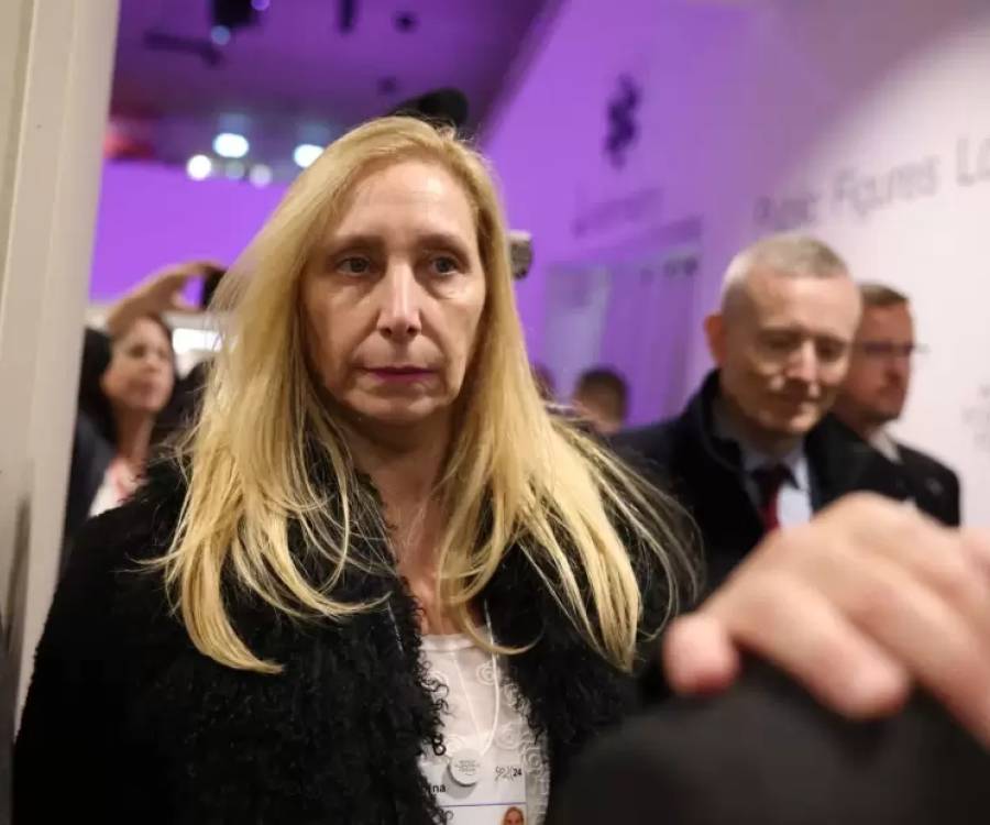 Un periodista uruguayo prometió publicar nuevos audios prohibidos de Karina Milei