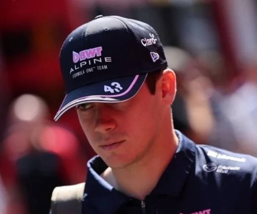 Franco Colapinto correrá el Gran Premio de Italia de Fórmula 1 este fin de semana: días, horarios y toda la actividad