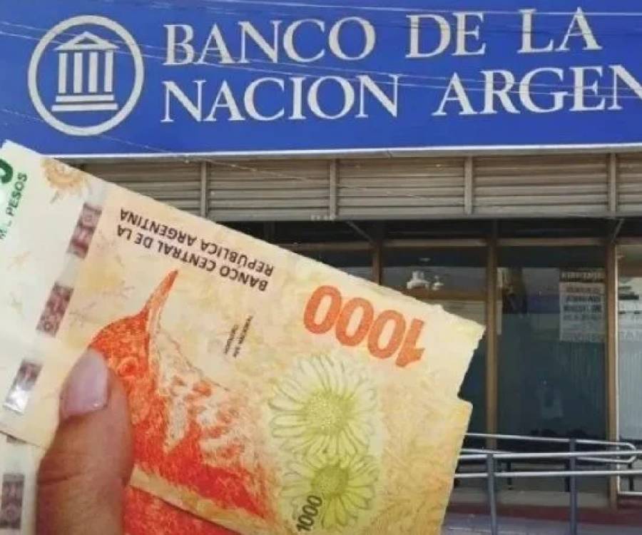 Préstamos Libre Destino de Banco Nación de hasta $50 millones con tasas fijas: Cómo solicitarlo
