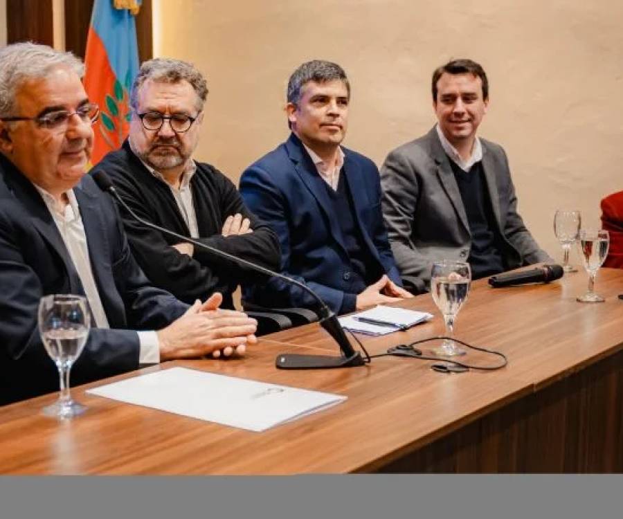 El Gobierno pone en marcha el CoPETyP para impulsar la Formación Técnica y la inserción laboral