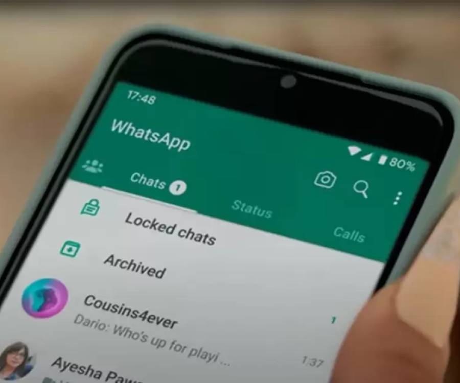 WhatsApp: cómo activar la función 