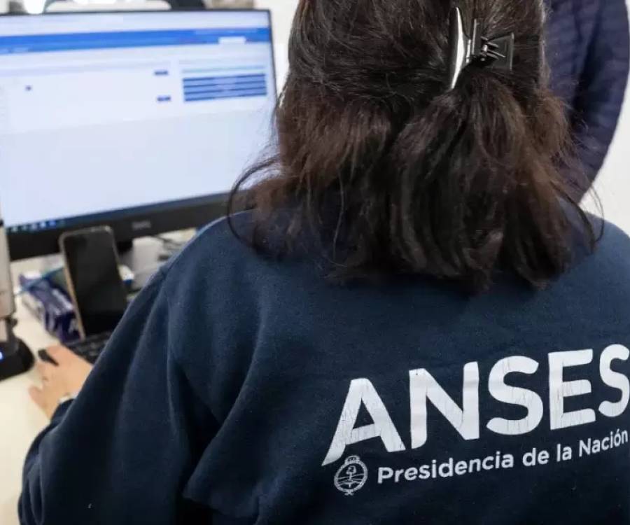 ANSES: calendario de pagos para hoy miércoles 3 de septiembre