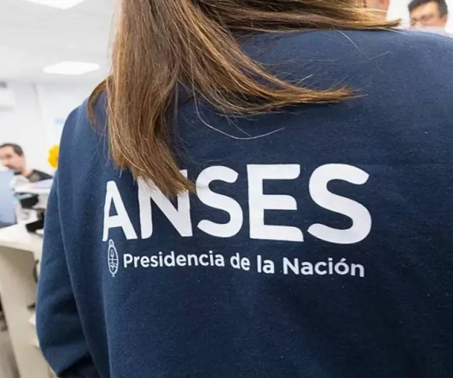 ANSES: calendario de pagos para hoy jueves 4 de septiembre