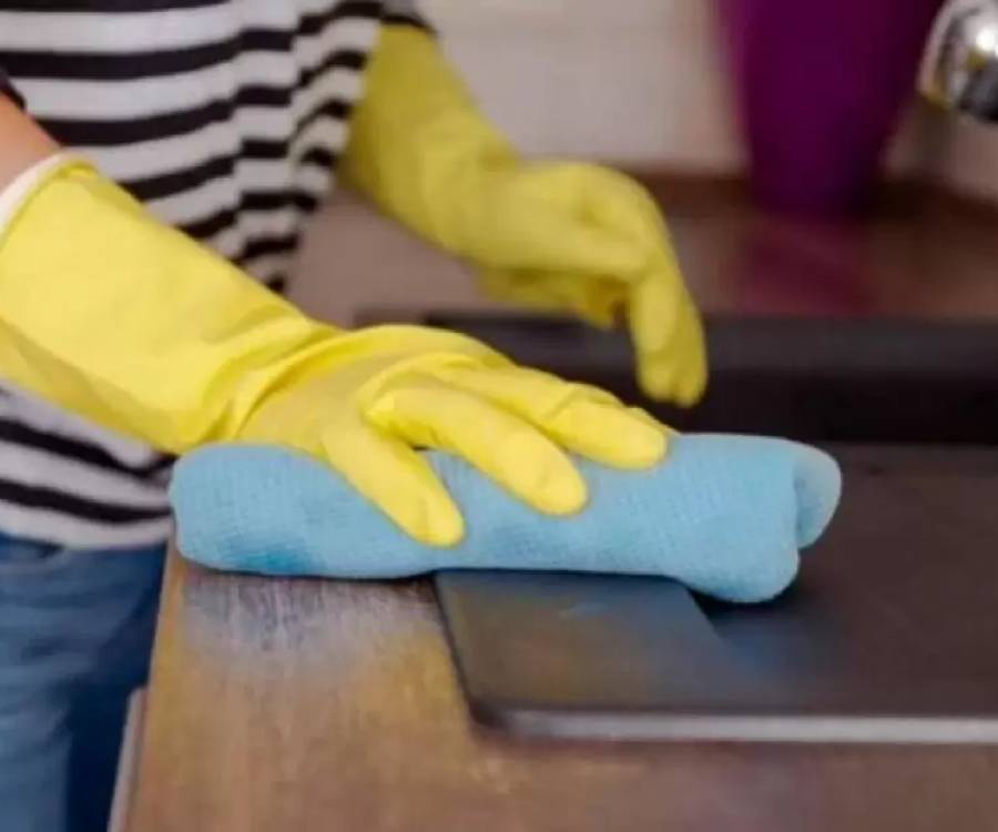 Nuevas escalas: cuánto cobran por hora las empleadas domésticas en septiembre