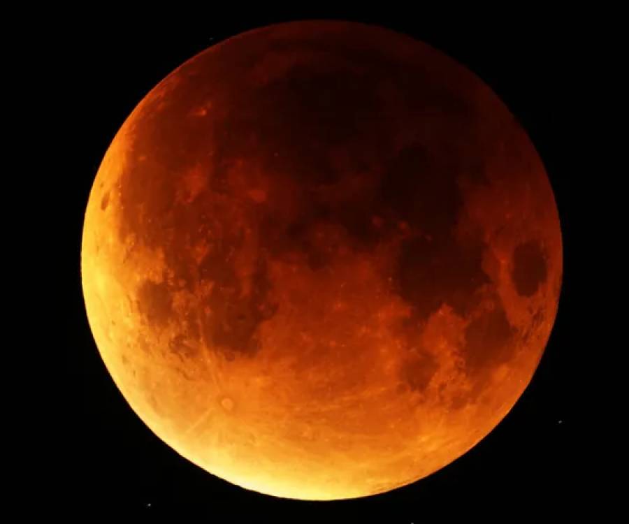 Se viene uno de los eclipses más largos de los últimos años