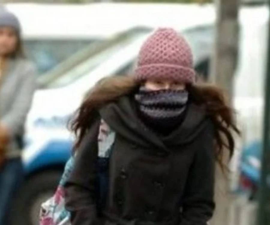 El SMN pronostica un fin de semana frío en Catamarca