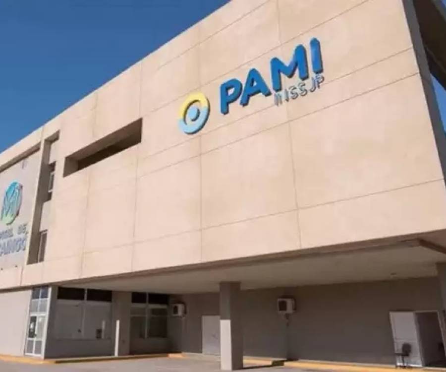 PAMI 2025: ¿cómo pedir colchones, anteojos y pañales gratis para jubilados?