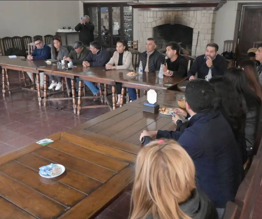 Definen acciones para la Semana del Estudiante