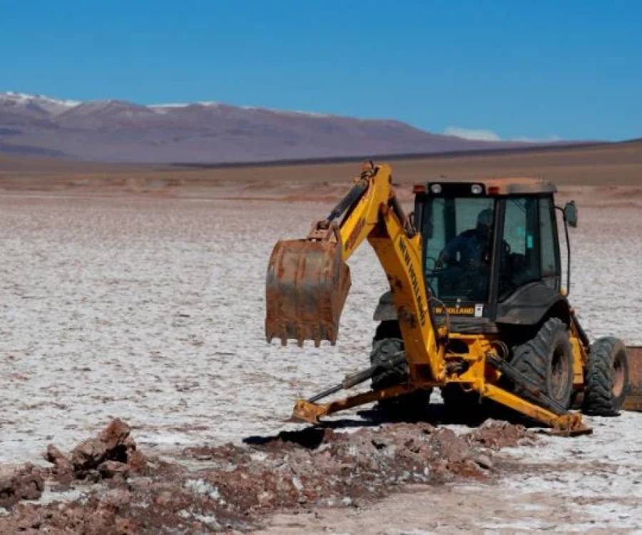 Catamarca alcanzó exportaciones por USD 187 millones