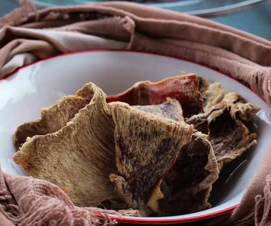 El charqui catamarqueño, ganador del Fondo Ibercocinas 2025