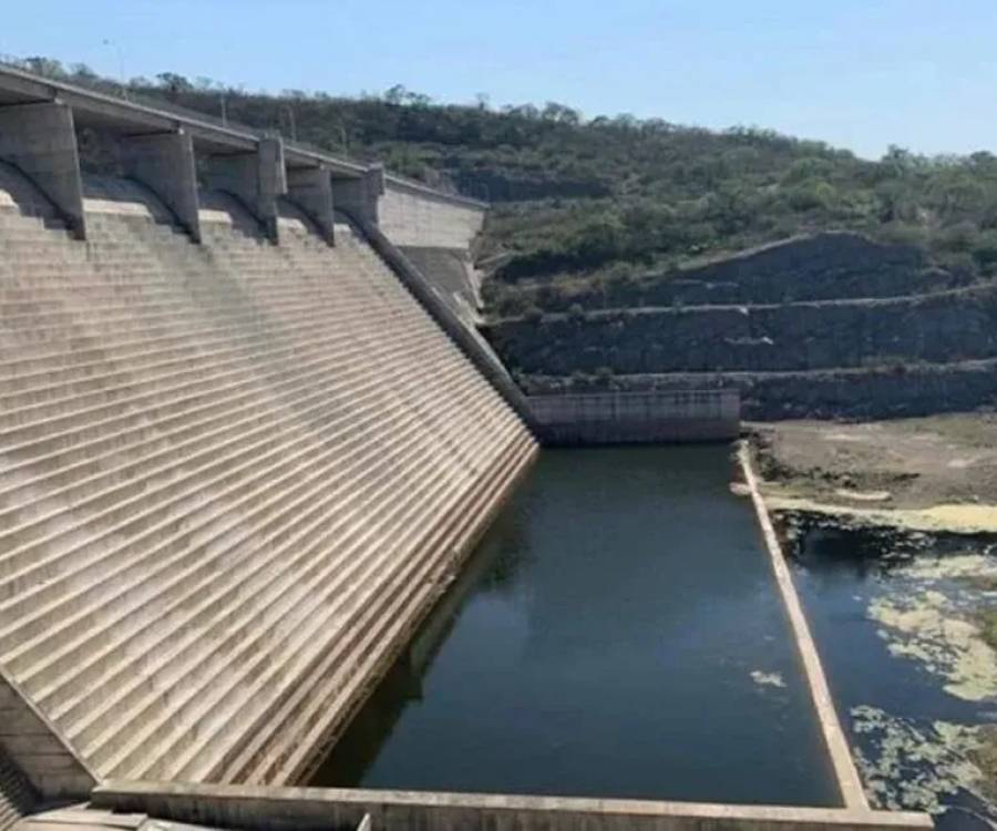 Nación lanzó la licitación para el Acueducto Albigasta