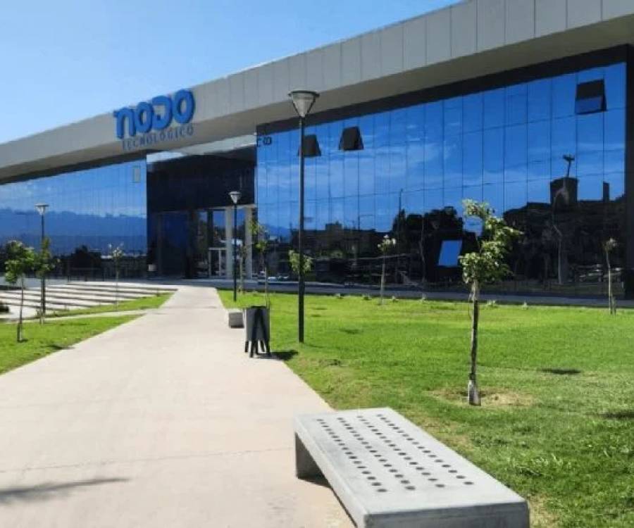 El Nodo Tecnológico abre una nueva inscripción para la diplomatura en Desarrollo Web