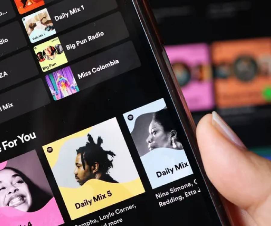 Spotify suma mensajes directos para fomentar las interacciones entre usuarios