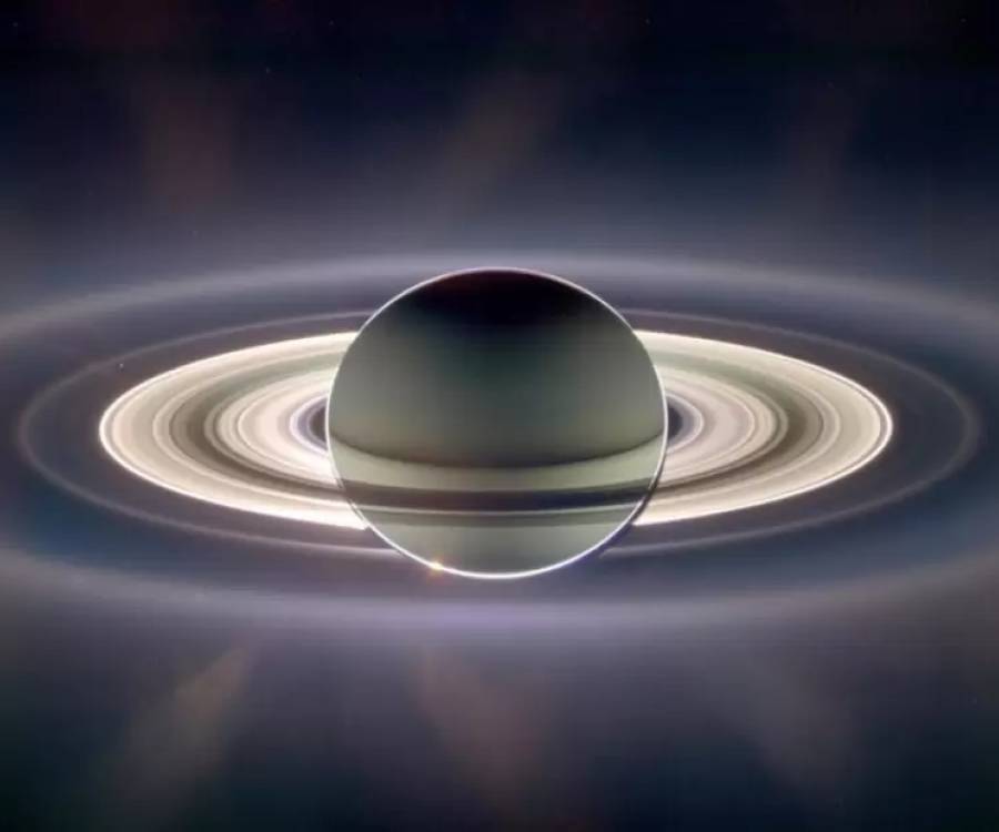 La NASA aportó nuevos datos sobre la existencia de los marcianos