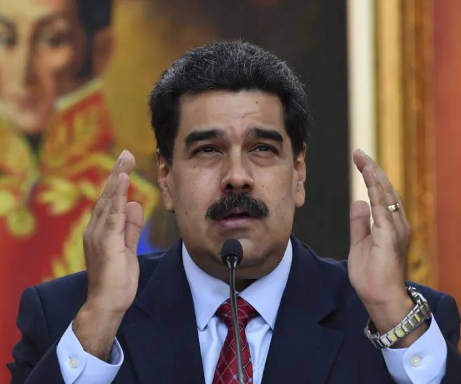 Maduro convocó a Trump al diálogo para evitar una escalada mayor del conflicto en el Caribe