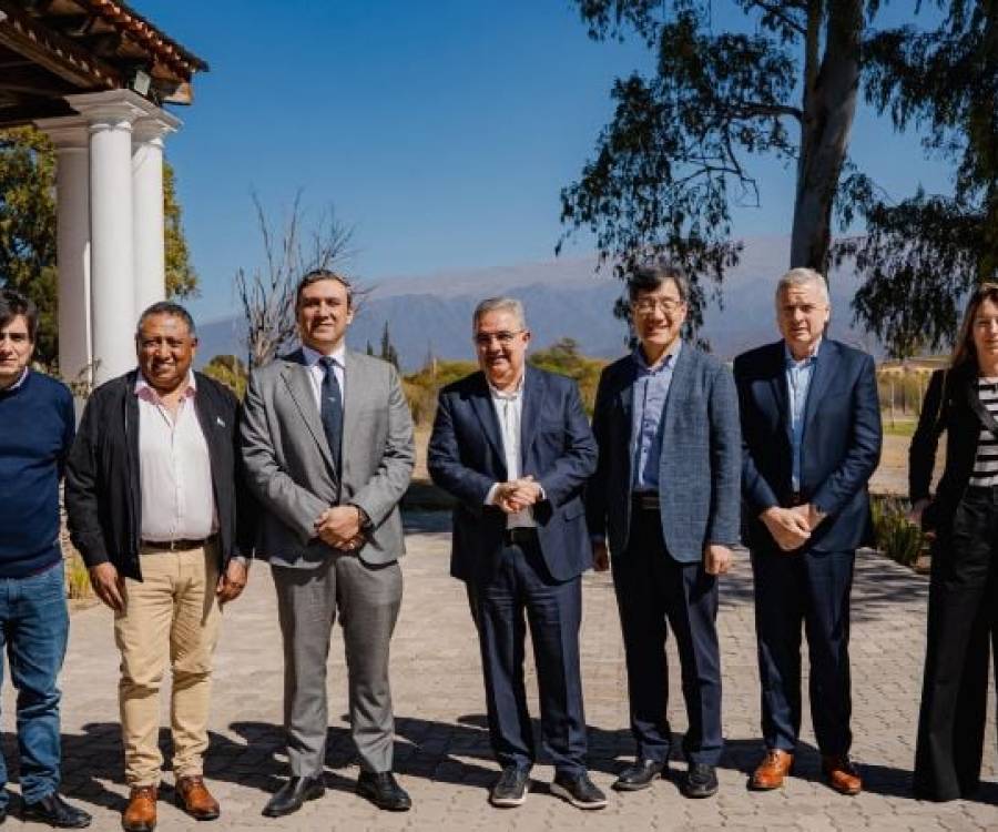 Proyecto Kachi: Lake Resources afianza su expansión en la Puna catamarqueña