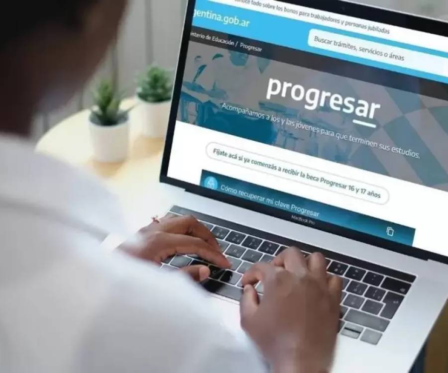 Becas Progresar: cuándo se cobra en septiembre