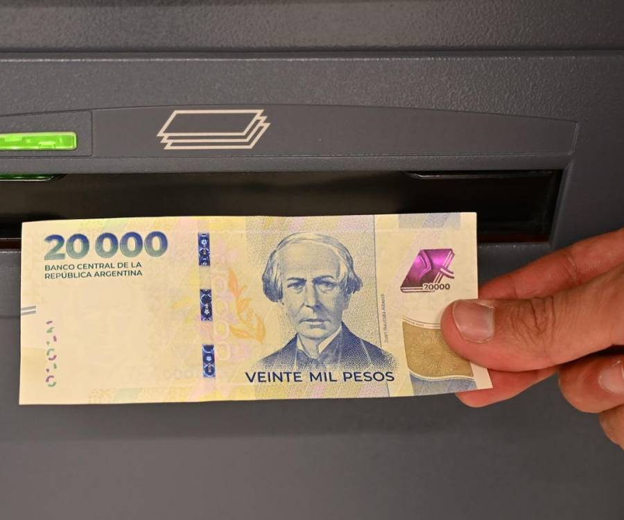 Anses: quiénes cobran desde este lunes y cuánto reciben