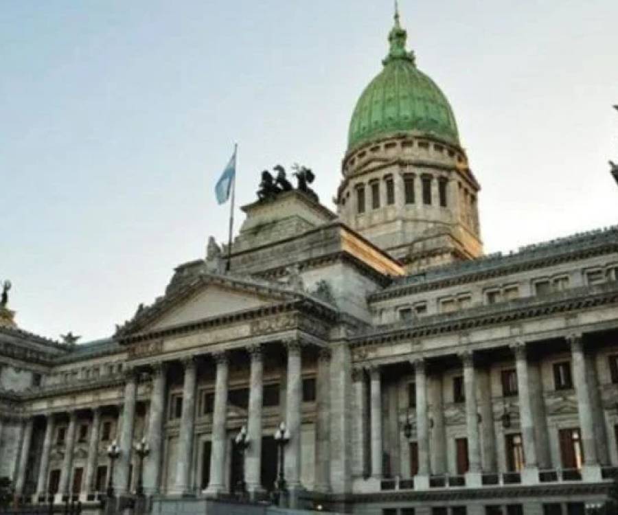 A una semana de que se venza el plazo, las provincias piden que se defina el Presupuesto