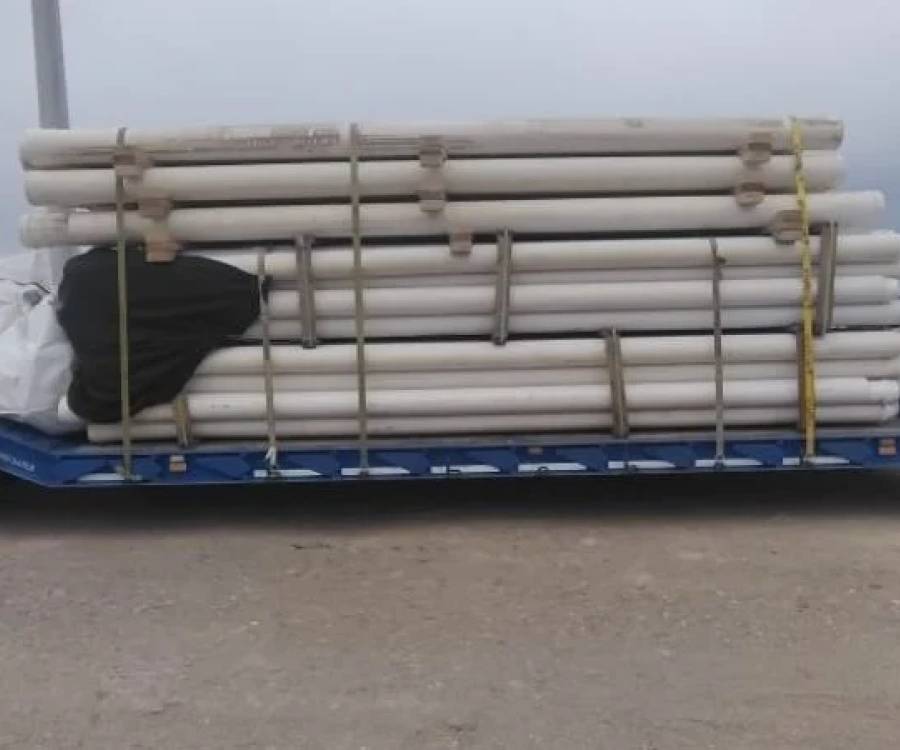 Más de 300 vecinos de El Peñón contarán con un nuevo sistema de cloacas