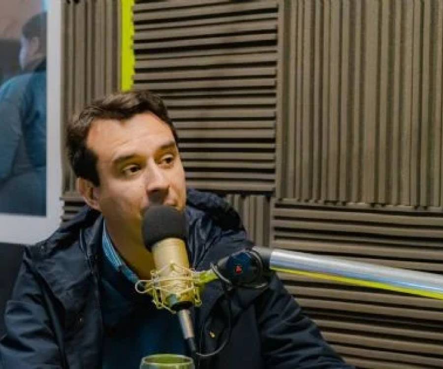 Monguillot destacó la elección en Buenos Aires y llamó a “defender el bolsillo de la gente”