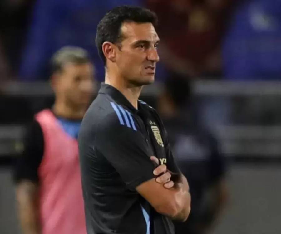 Sin Messi ni Cuti Romero, la Selección argentina tendrá varios cambios para enfrentar a Ecuador