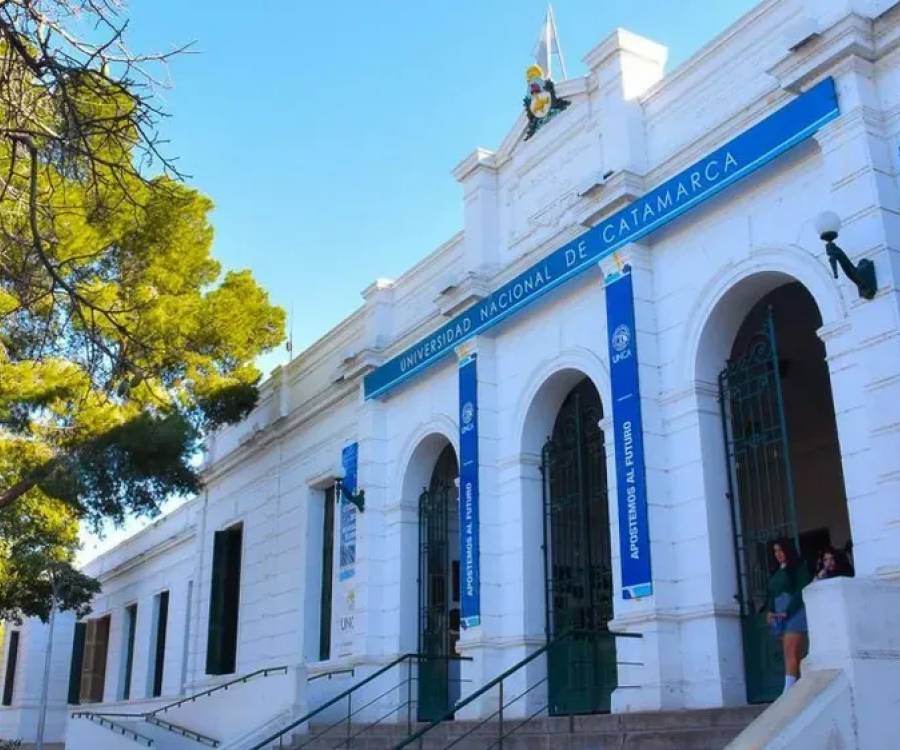 El centro de estudiantes denunció 