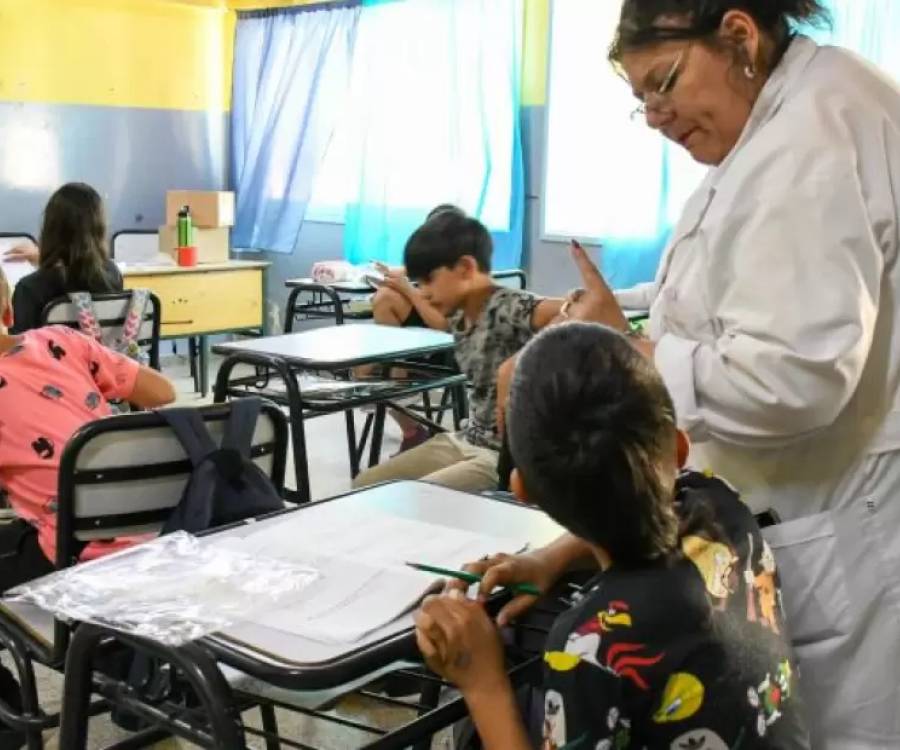 ¿Hay clases el día del maestro este 11 de septiembre?