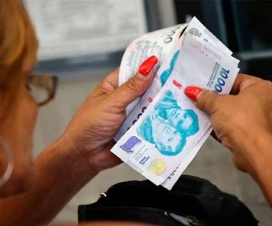 Calendario de pagos del martes 9 de septiembre