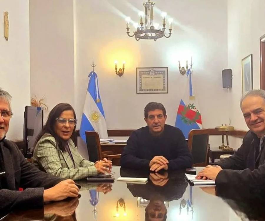 Proponen incorporar a las provincias al Banco Central
