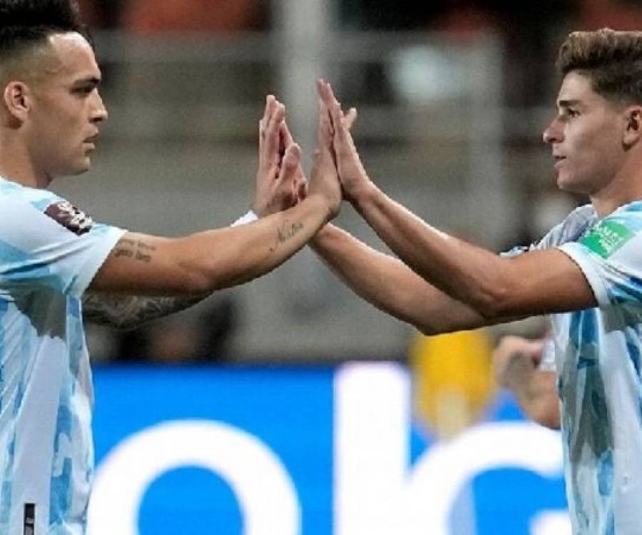 Argentina y Ecuador, clasificados, juegan por el honor