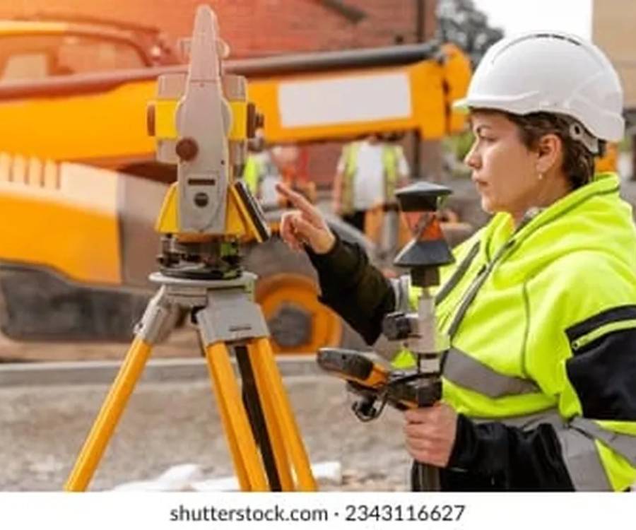 Catamarca será sede del primer encuentro nacional de mujeres agrimensoras