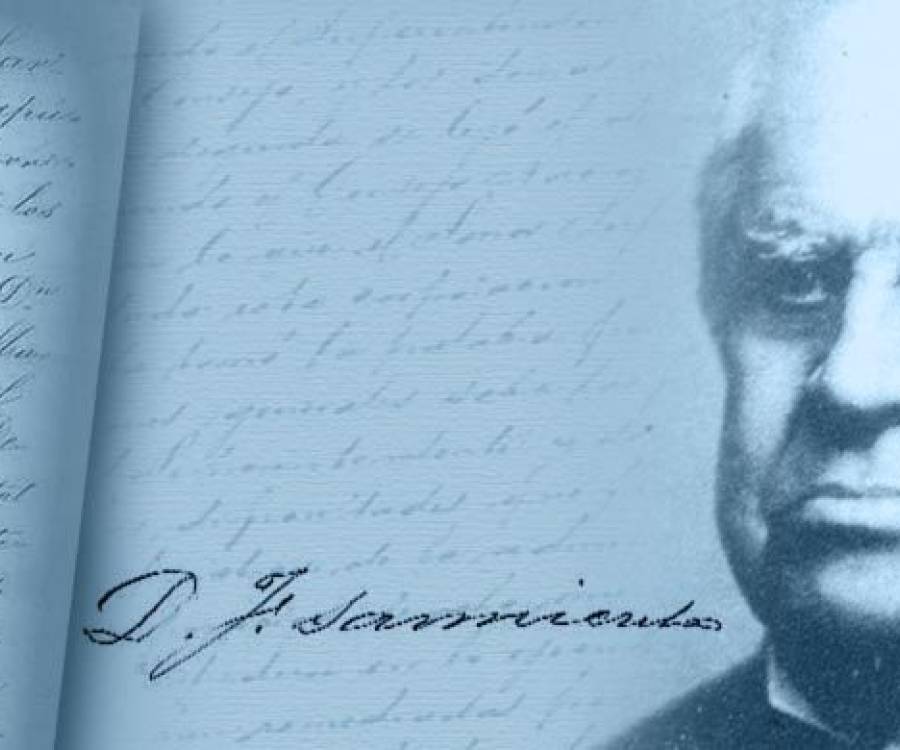Día del Maestro: por qué se celebra en honor a Domingo Faustino Sarmiento