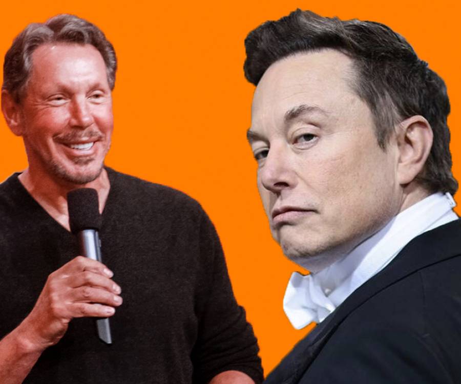 Elon Musk ya no es la persona más rica del mundo: quién lo destronó