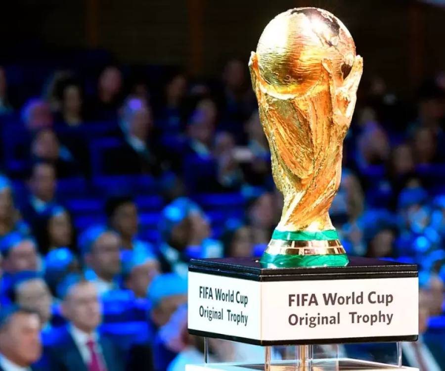 Mundial 2026: La FIFA confirma horarios favorables para los fanáticos argentinos