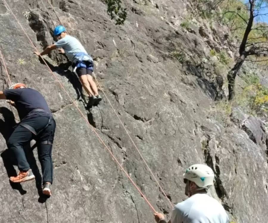 Actividades náuticas: las elegidas para disfrutar el clima primaveral