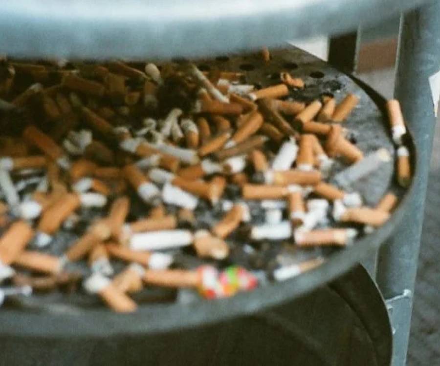 Histórico: España aprueba nueva ley antitabaco