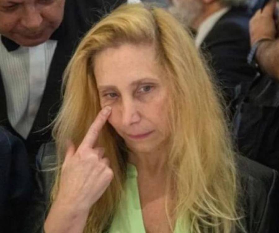 El riesgo país se acerca a los 1.200 puntos