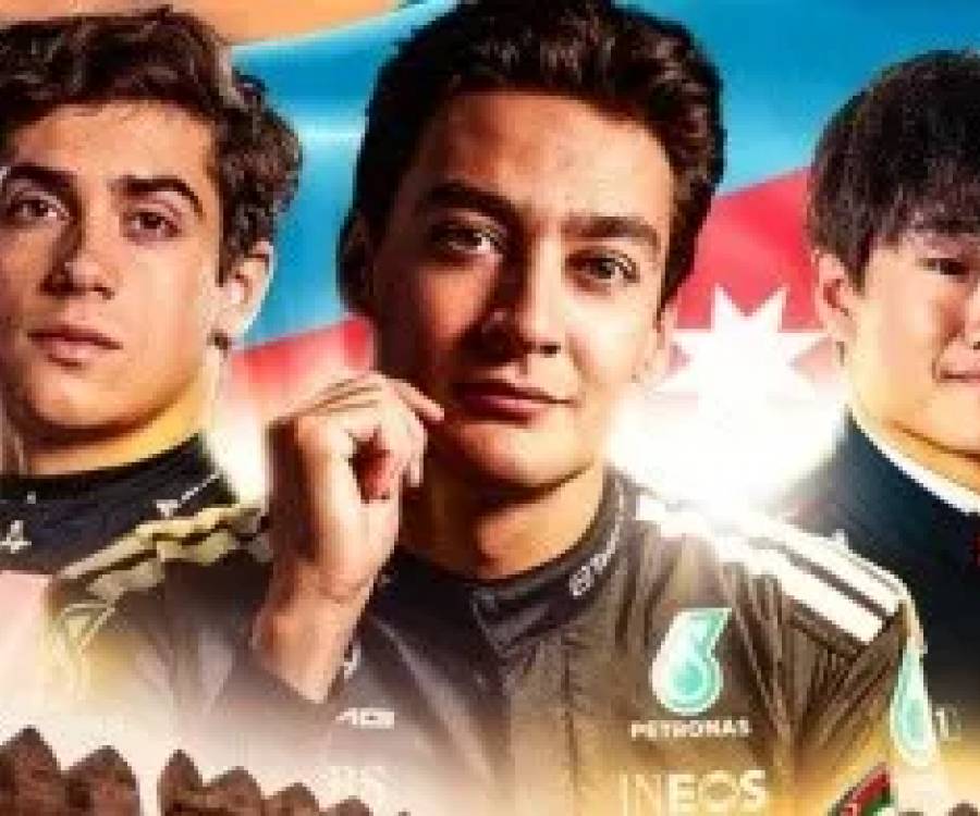 El sutil gesto de la Fórmula 1 con Franco Colapinto de cara al Gran Premio de Azerbaiyán