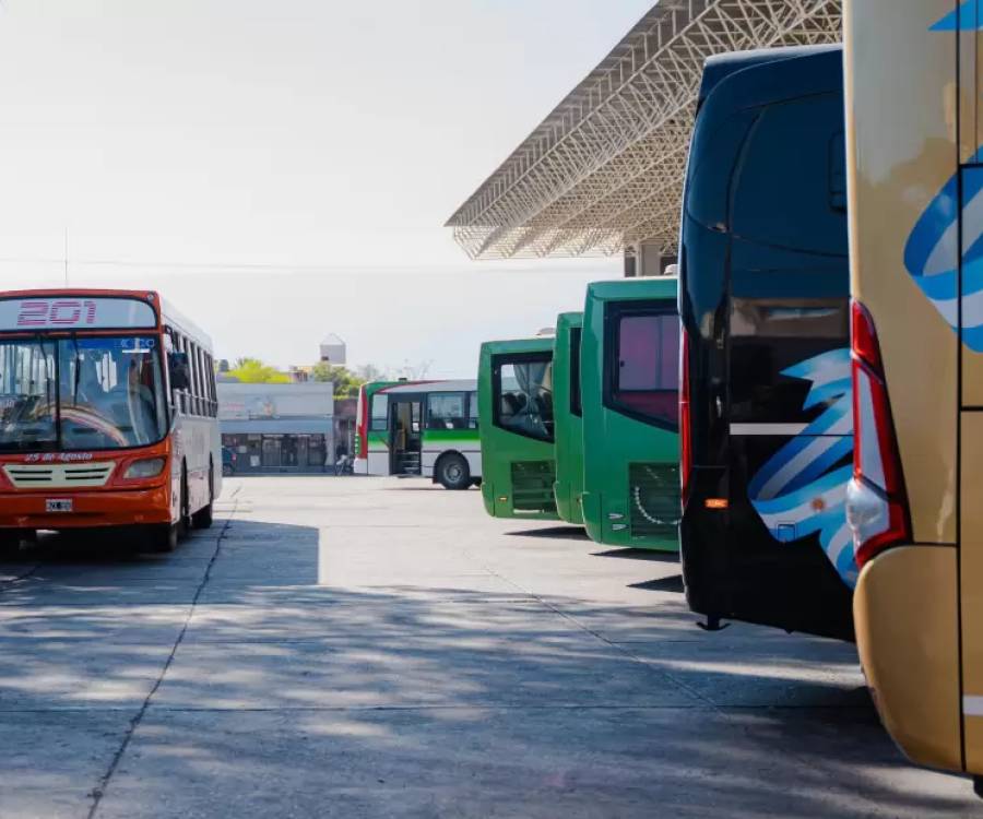 Nuevo corredor Capital con Ambato: los horarios de los colectivos