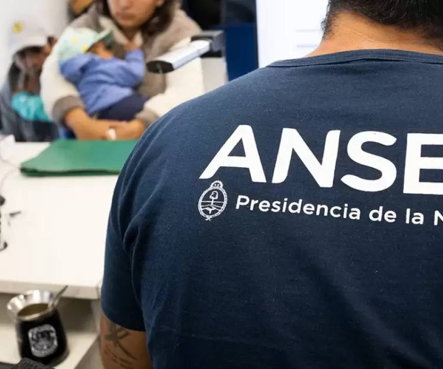 ANSES: calendario de pagos para hoy miércoles 17 de septiembre