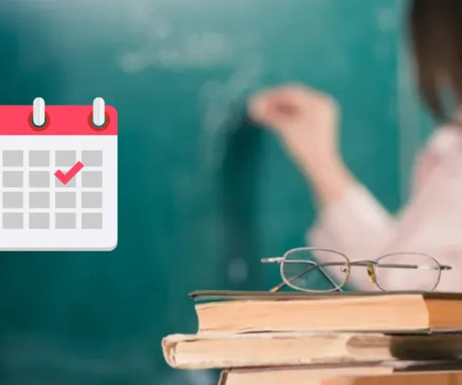 Día del profesor: ¿por qué se celebra hoy, 17 de Septiembre?