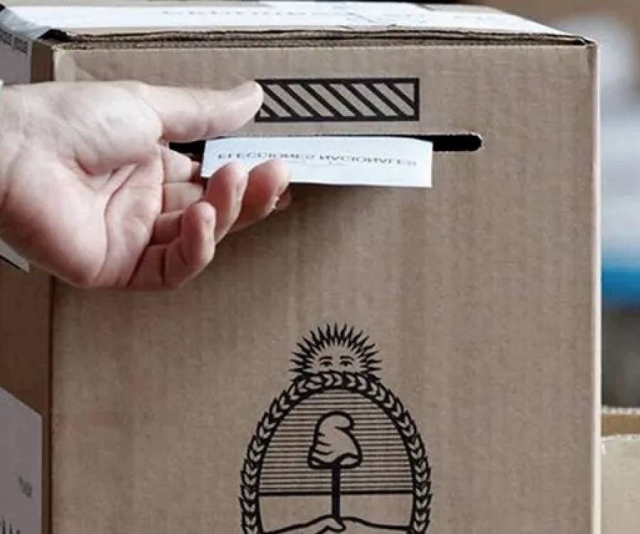 Dónde me toca votar: consulta aquí