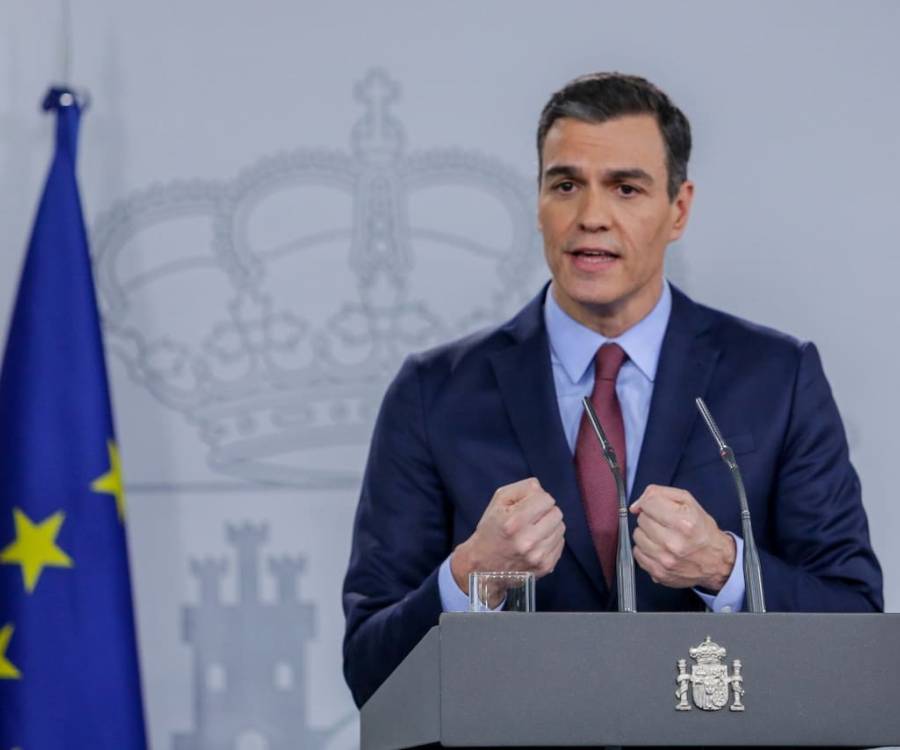 El gobierno de España puso en duda la participación en el Mundial 2026 si permiten que Israel compita