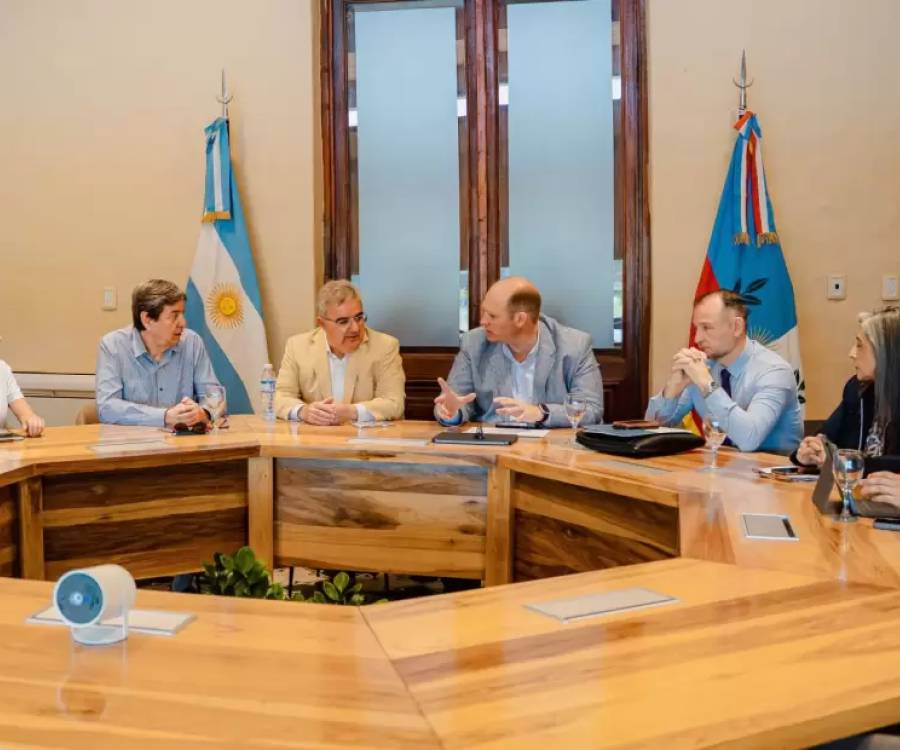 Marcatón: el programa provincial muestra crecimiento sostenido en sus primeros tres meses