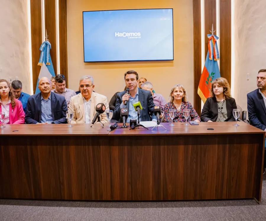 Trabajadores públicos percibirán un bono especial de $120.000