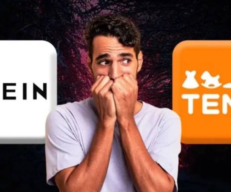 ARCA confirmó el límite de compras en Shein y Temu para que no queden retenidas