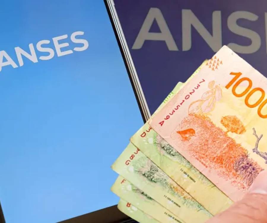 ANSES: calendario de pagos para hoy jueves 18 de septiembre