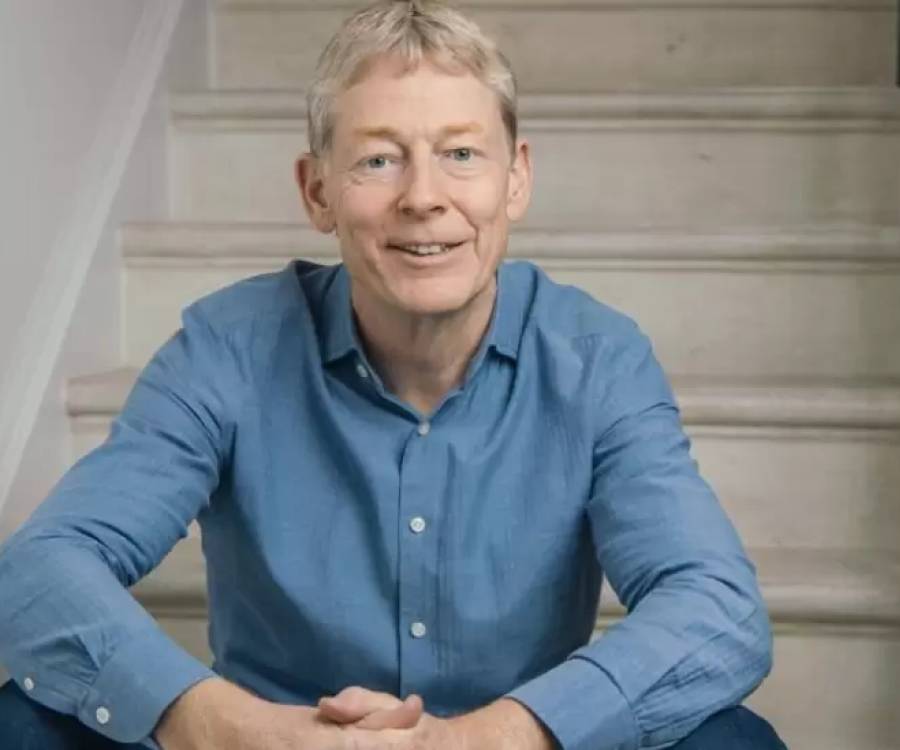 Los 9 pasos para construir una empresa de US$ 1.000 millones, según este emprendedor