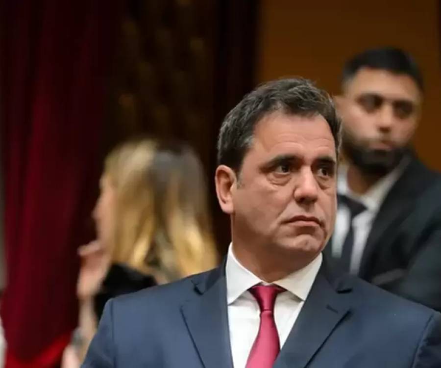 ATN: Catalán refuerza contactos con gobernadores y visitaría Catamarca